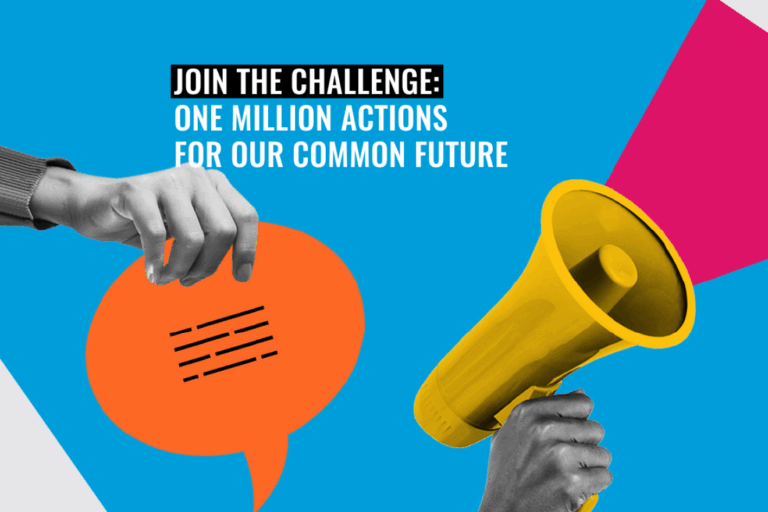 ActNow Campaign