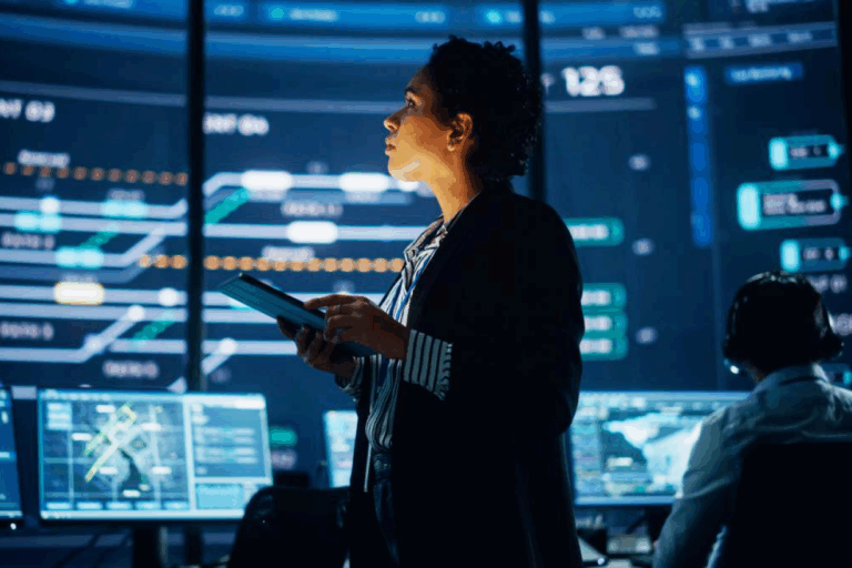 Digital giants dominate global markets