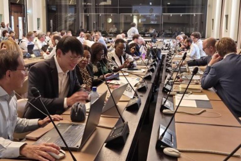 Advancing transparency for sustainability